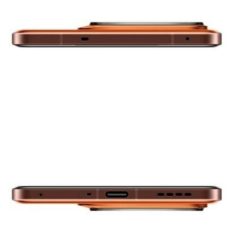 Smartphone Realme GT 7P 12 - 256 OR Octa Core 12 GB RAM 256 GB Orange 6,78" - ONLYTECK