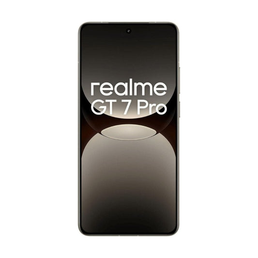 Smartphone Realme RMX5011 6,78" Octa Core 12 GB RAM 256 GB Gris - ONLYTECK