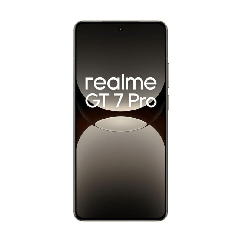 Smartphone Realme RMX5011 6,78" Octa Core 12 GB RAM 256 GB Gris - ONLYTECK