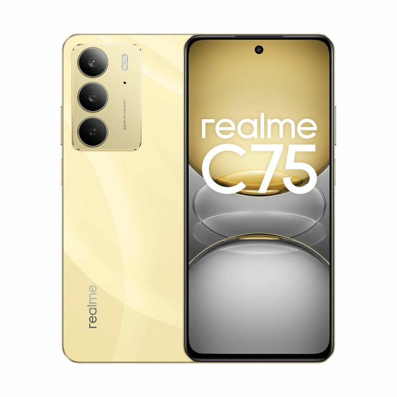 Smartphone Realme - ONLYTECK