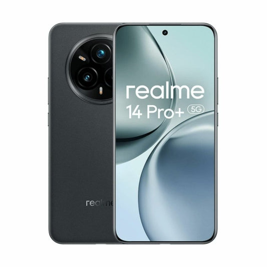 Smartphone Realme 14 PRO PLUS 8 GB RAM 256 GB Gris - ONLYTECK