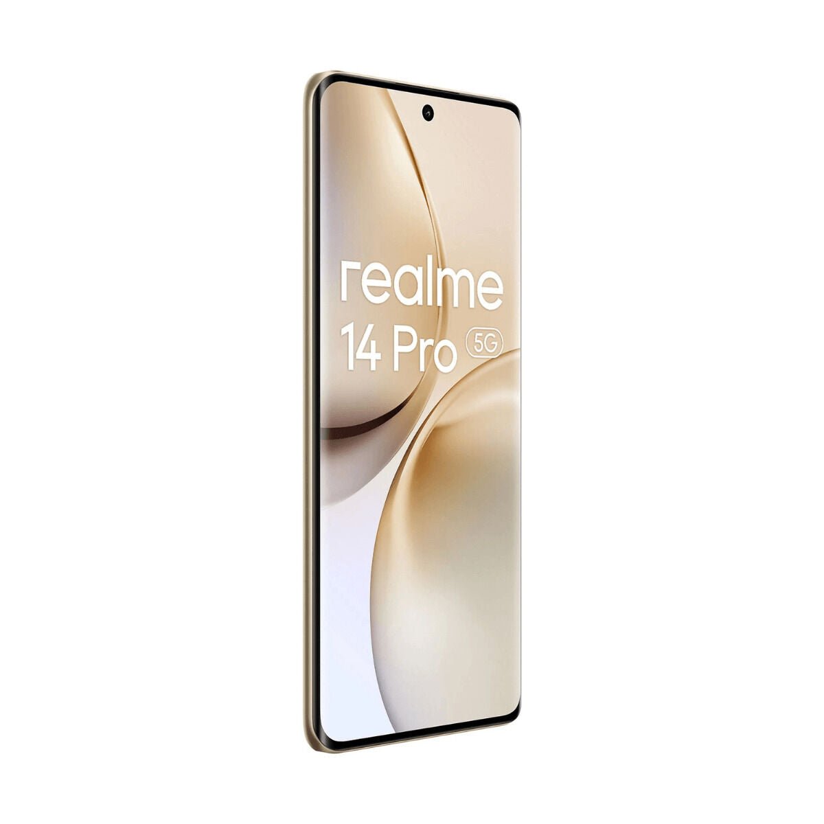 Smartphone Realme 14 PRO 8 GB RAM 256 GB Blanc - ONLYTECK