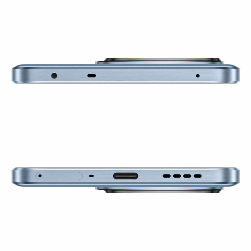 Smartphone Realme GT 7T 6,8'' MediaTek 12 GB RAM 256 GB Bleu - ONLYTECK