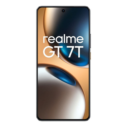 Smartphone Realme GT 7T Octa Core 12 GB RAM 512 GB Jaune 6,8" - ONLYTECK