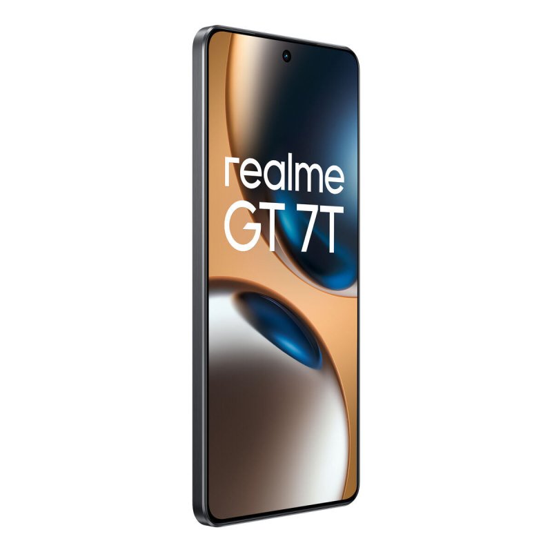 Smartphone Realme GT 7T Octa Core 12 GB RAM 512 GB Jaune 6,8" - ONLYTECK