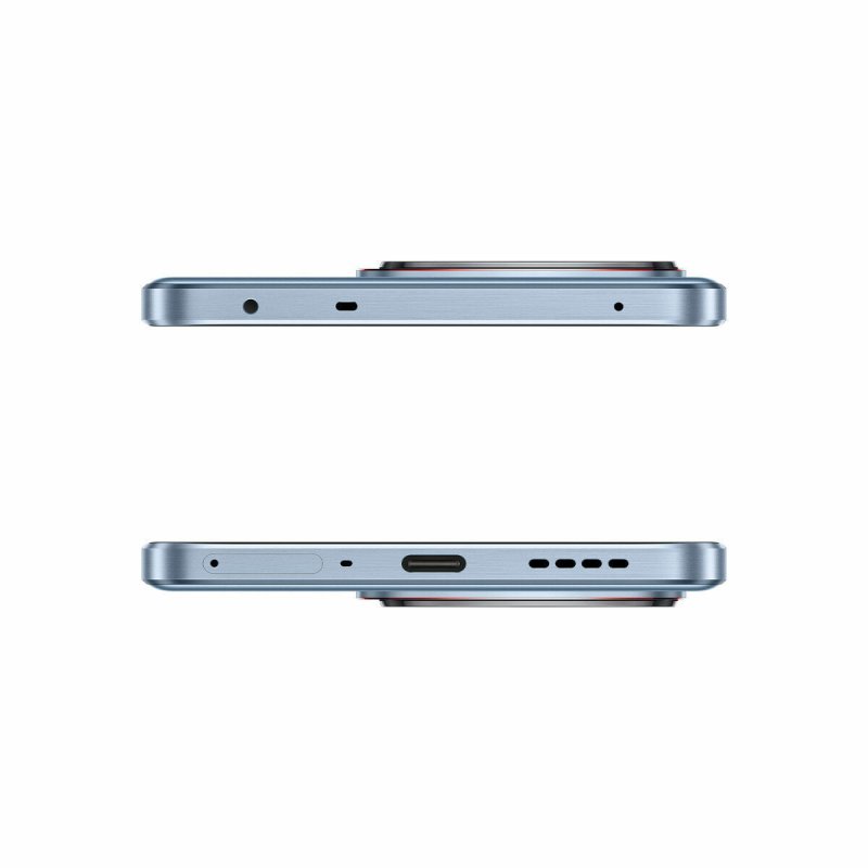 Smartphone Realme GT 7 6,78" MediaTek 12 GB RAM 256 GB Bleu - ONLYTECK