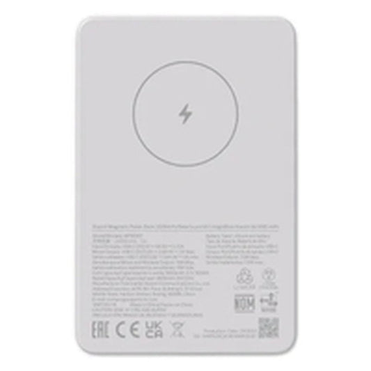 Chargeur d'ordinateur portable Xiaomi MAG PB 5000 WH Blanc 5000 mAh - ONLYTECK