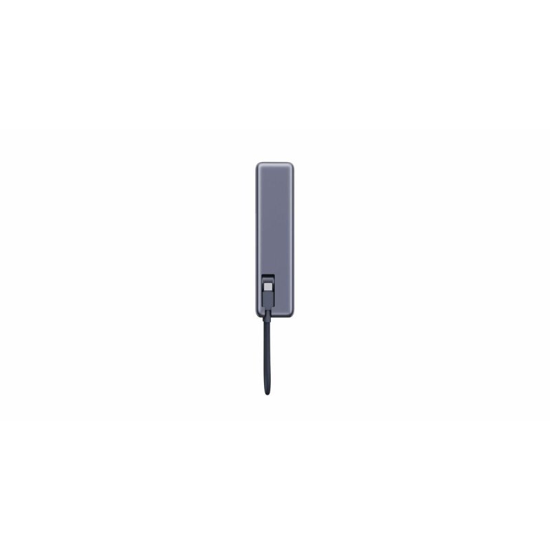 Powerbank Xiaomi 165W ICAB 10000 GY Gris 10000 mAh 165 W - ONLYTECK