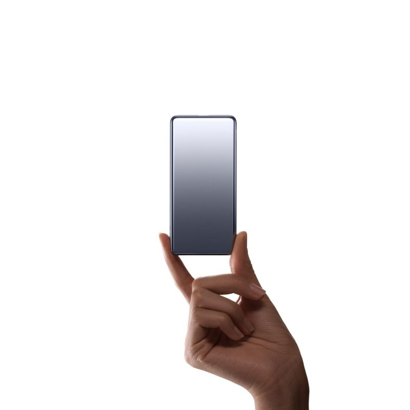 Powerbank Xiaomi BHR9535GL Bleu Gris Argenté 5000 mAh - ONLYTECK