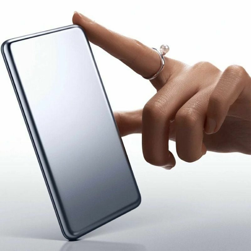 Powerbank Xiaomi BHR9535GL Bleu Gris Argenté 5000 mAh - ONLYTECK