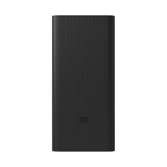 Chargeur d'ordinateur portable Xiaomi Noir 30000 mAh - ONLYTECK