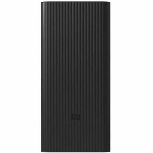 Chargeur d'ordinateur portable Xiaomi Noir 30000 mAh - ONLYTECK