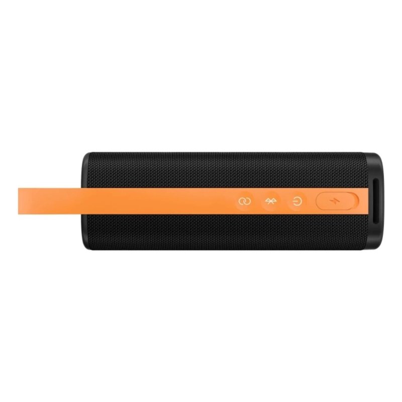 Haut - parleurs bluetooth portables Xiaomi QBH4261GL Noir - ONLYTECK