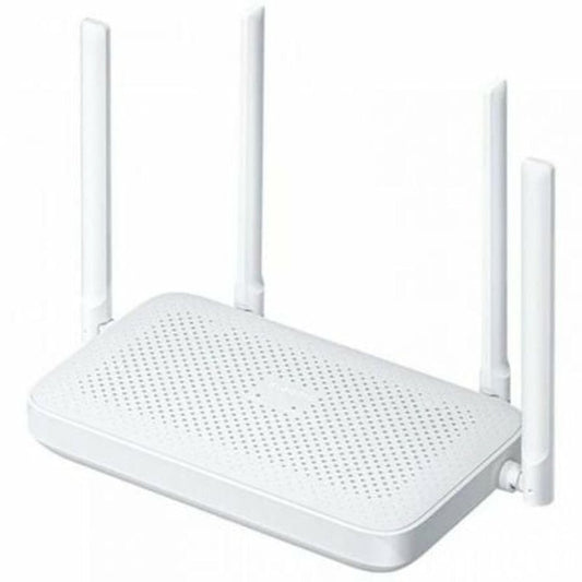 Router Xiaomi AX1500 WH Blanc - ONLYTECK