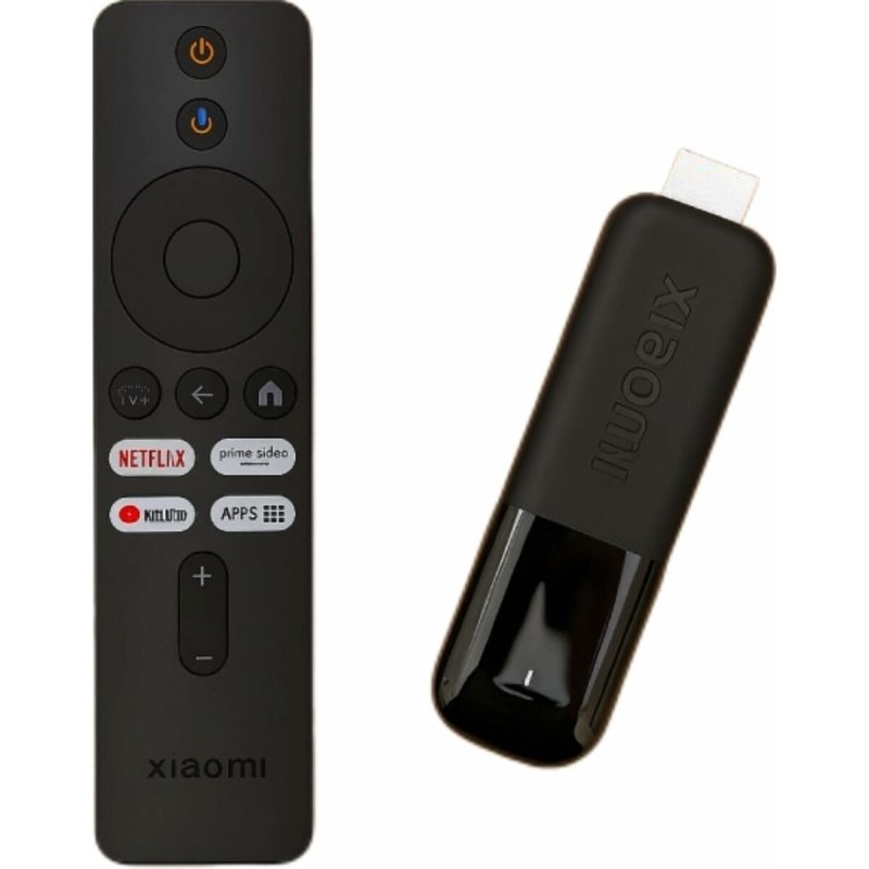 Appareil de Streaming Xiaomi PFJ4197EU - ONLYTECK