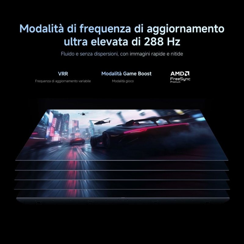 TV intelligente Xiaomi ELA6300EU 4K Ultra HD QLED - ONLYTECK