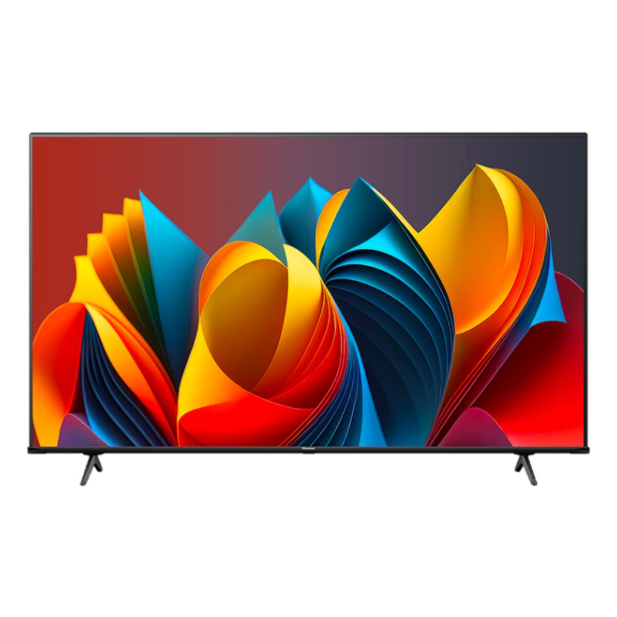 TV intelligente Hisense 55E77NQ 55 4K Ultra HD 55" QLED - ONLYTECK
