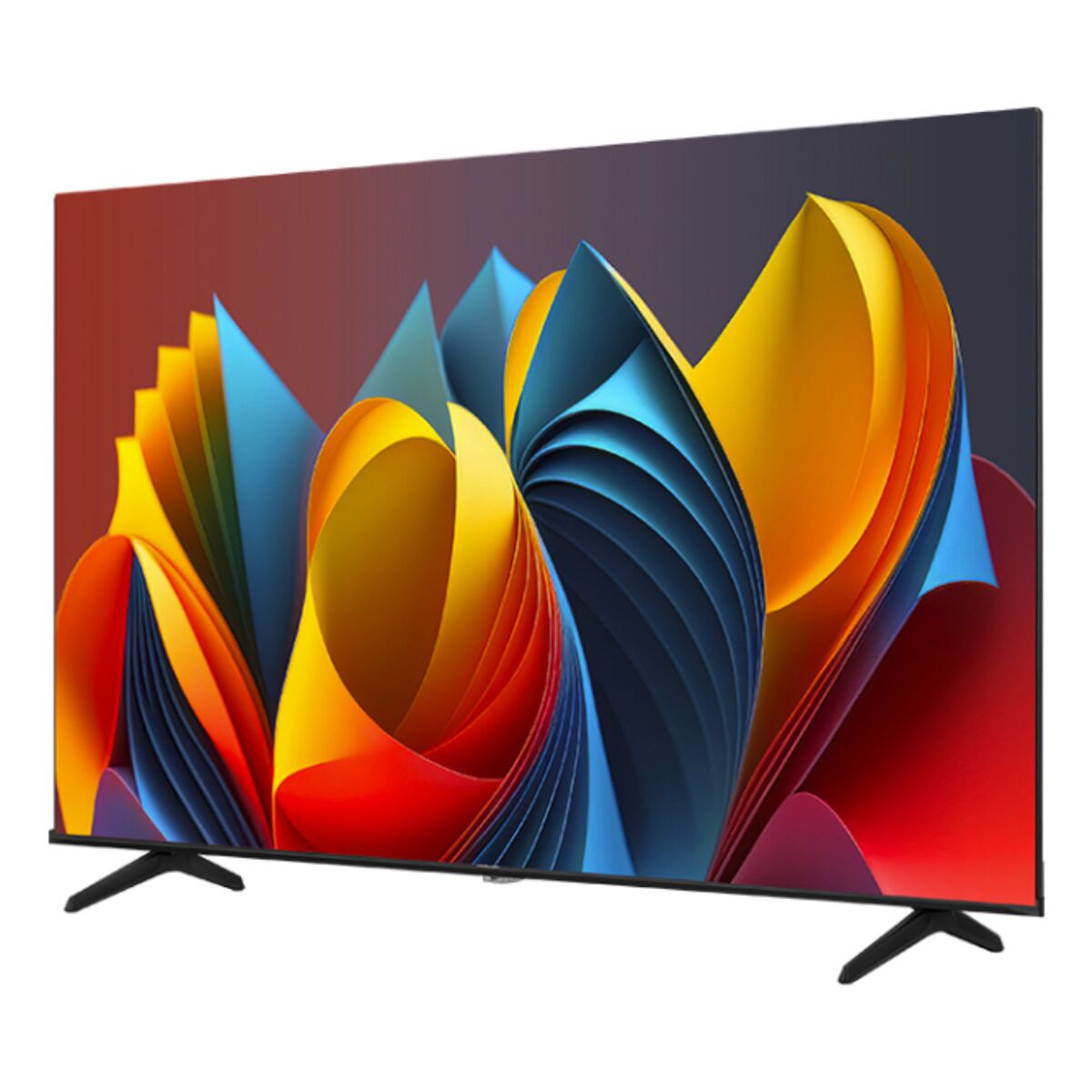 TV intelligente Hisense 55E77NQ 55 4K Ultra HD 55" QLED - ONLYTECK
