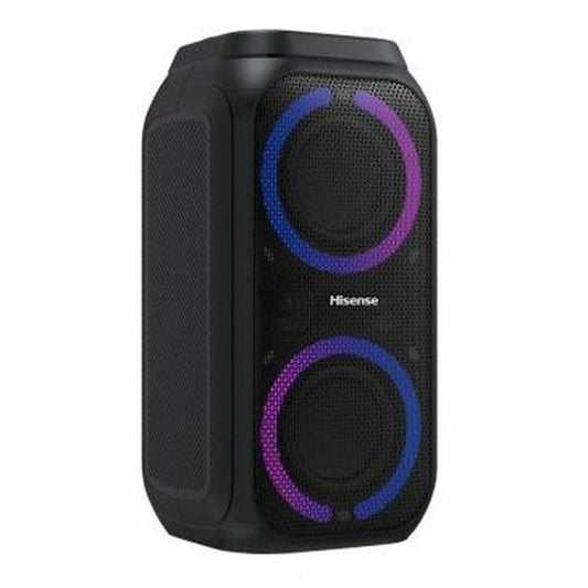 Haut - parleurs bluetooth portables Hisense PARTY ROCKET160 Noir - ONLYTECK