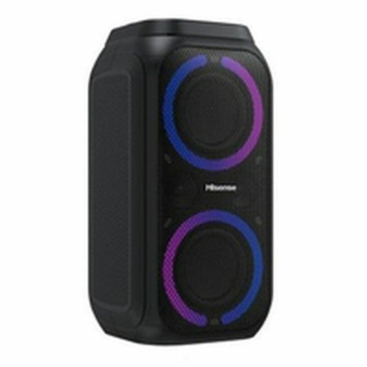 Haut - parleurs bluetooth portables Hisense PARTY ROCKET160 Noir - ONLYTECK