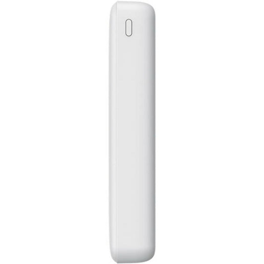 Powerbank Havit PB92 Blanc 20000 mAh - ONLYTECK