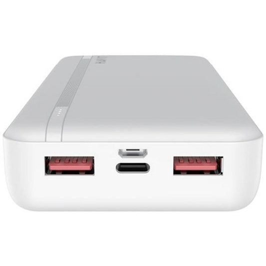 Powerbank Havit PB92 Blanc 20000 mAh - ONLYTECK