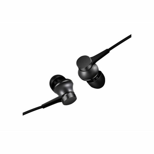 Casques avec Microphone Xiaomi FBA_362887 3.5 mm Noir - ONLYTECK