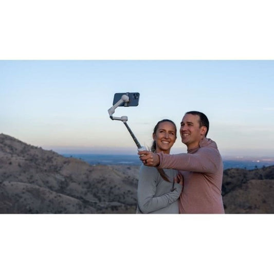 Stabilisateur de soutien Insta360 - ONLYTECK