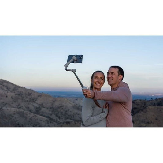 Stabilisateur de soutien Insta360 - ONLYTECK