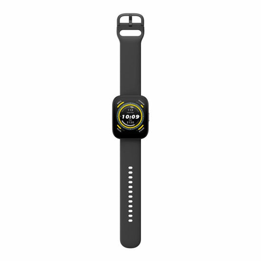 Montre intelligente Amazfit Bip 5 Soft 1,91" Noir - ONLYTECK