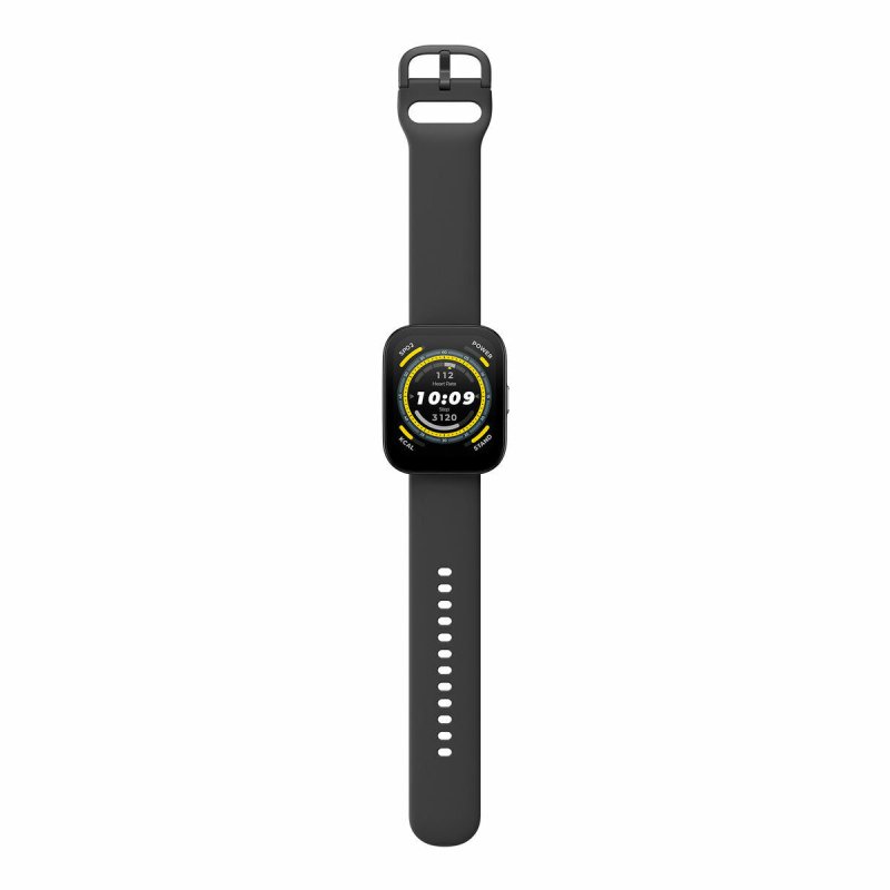 Montre intelligente Amazfit Bip 5 Soft 1,91" Noir - ONLYTECK