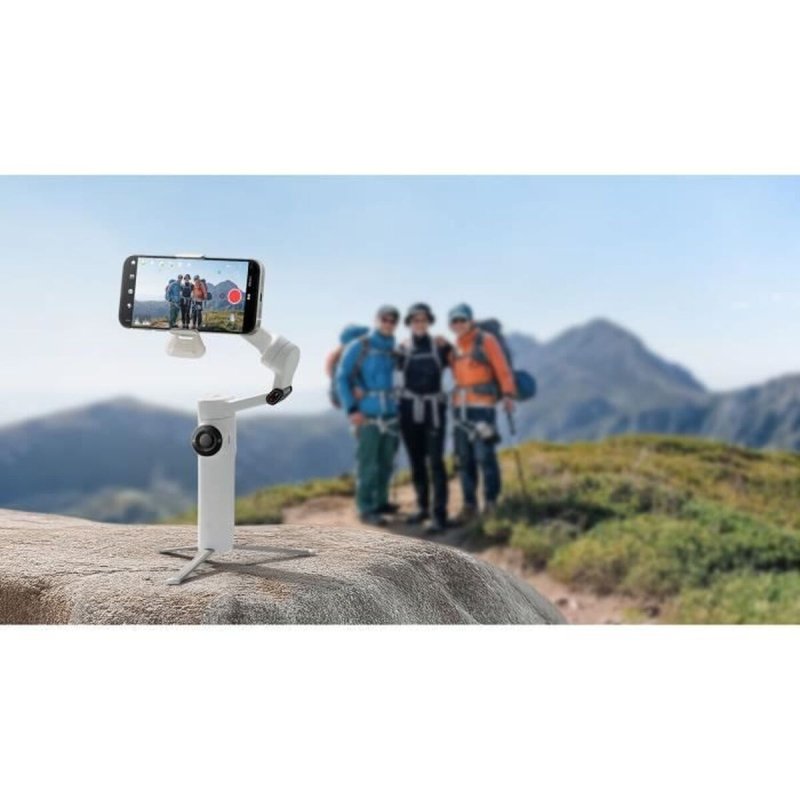 Stabilisateur de soutien Insta360 - ONLYTECK