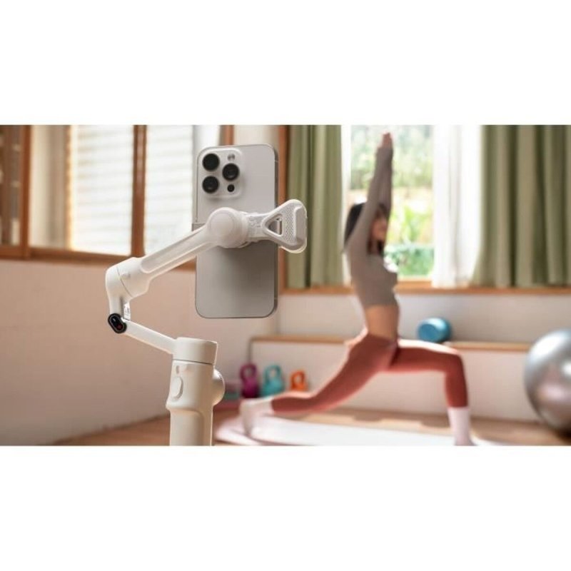 Stabilisateur de soutien Insta360 - ONLYTECK