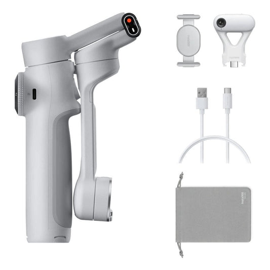 Stabilisateur de soutien Insta360 CINSABQA_FLOW2LITE12 - ONLYTECK
