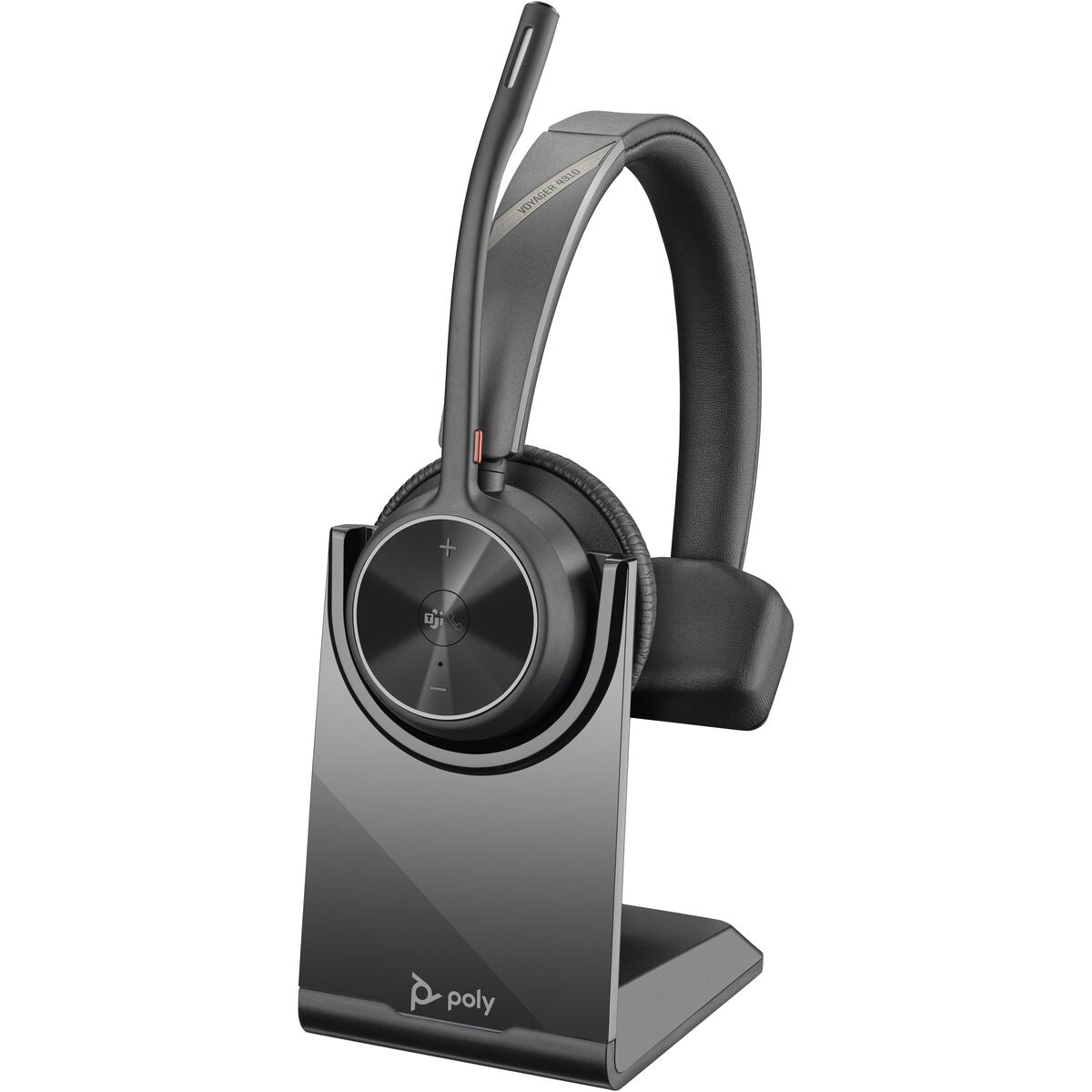 Casque HP 77Y93AA Noir - ONLYTECK