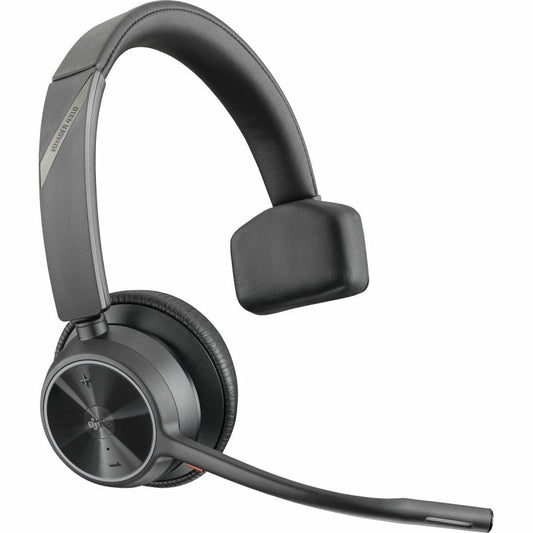 Casque Poly 77Y95AA Noir - ONLYTECK