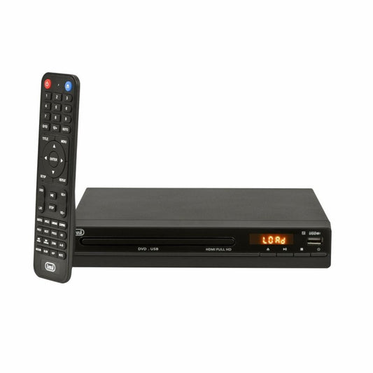 Lecteur de DVD Trevi DVMI3580HD Noir - ONLYTECK