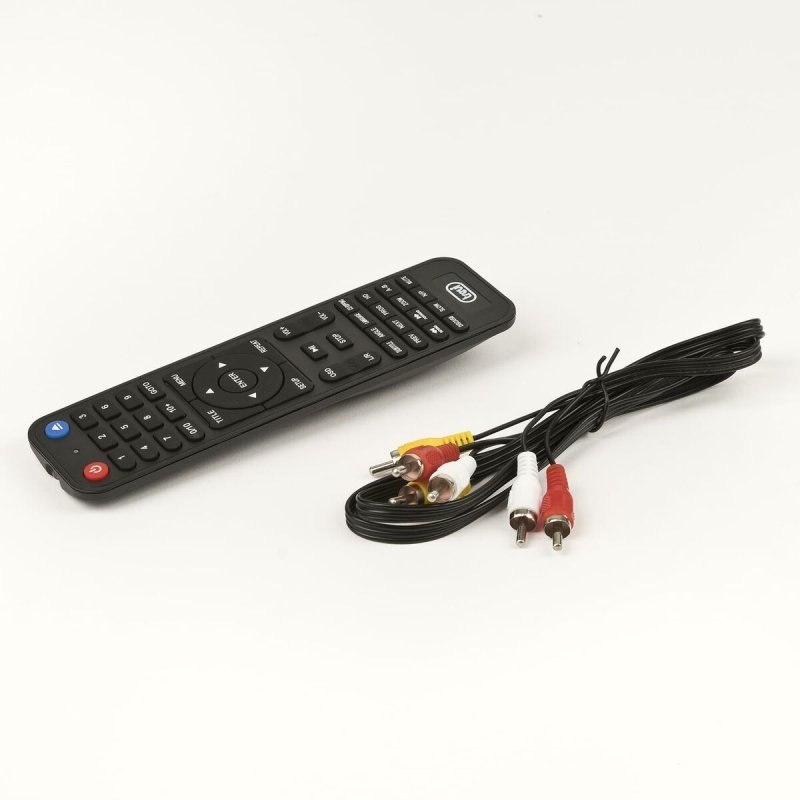 Lecteur de DVD Trevi DVMI3580HD Noir - ONLYTECK