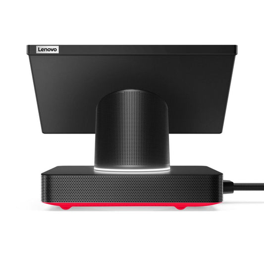 Casque Lenovo 11H1000KSP Noir - ONLYTECK