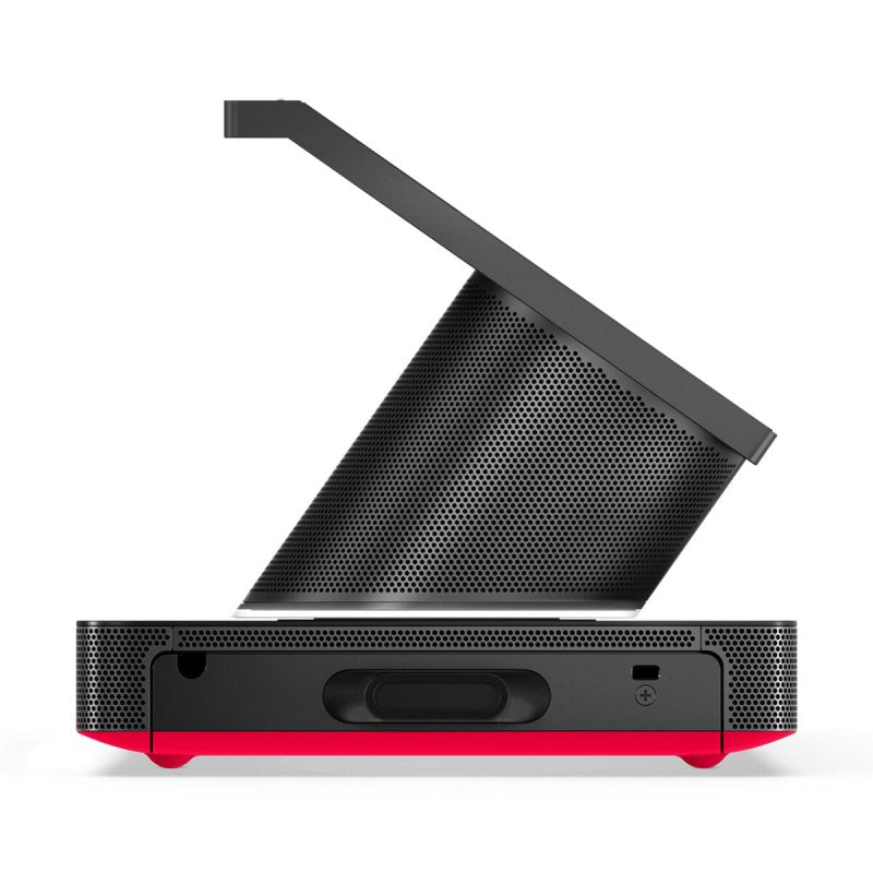 Casque Lenovo 11H1000KSP Noir - ONLYTECK