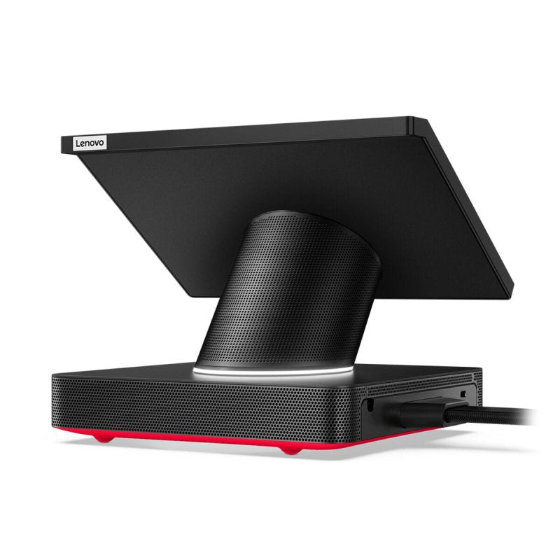 Casque Lenovo 11H1000KSP Noir - ONLYTECK