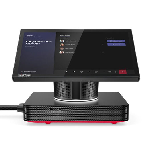 Casque Lenovo 11H1000KSP Noir - ONLYTECK