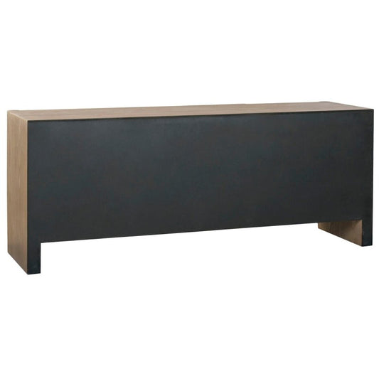 Meubles de télévision Home ESPRIT 140 x 38 x 56 cm - ONLYTECK