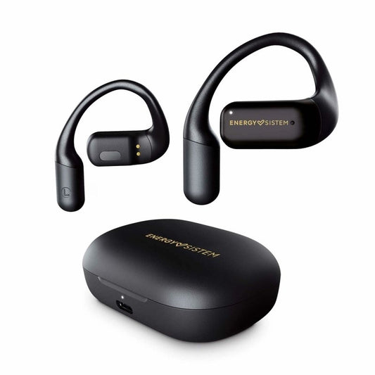 Écouteurs in Ear Bluetooth Energy Sistem 458820 Noir - ONLYTECK