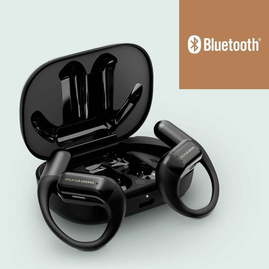 Écouteurs in Ear Bluetooth Energy Sistem 458820 Noir - ONLYTECK