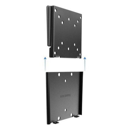 Support de TV TooQ LP1023F - B 13" - 27" 30 kg Noir - ONLYTECK