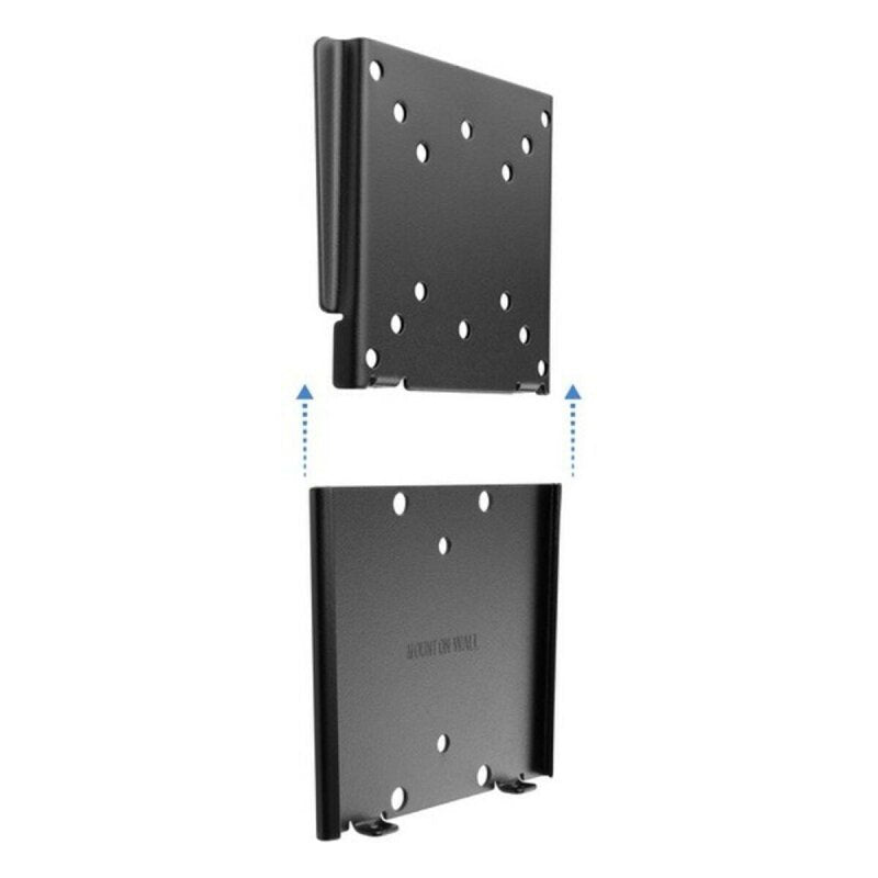 Support de TV TooQ LP1023F - B 13" - 27" 30 kg Noir - ONLYTECK