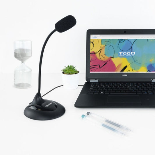 Microphone TooQ TQMM - 213 - ONLYTECK
