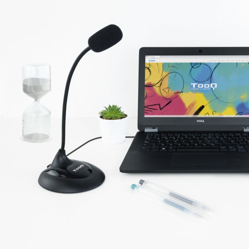 Microphone TooQ TQMM - 213 - ONLYTECK