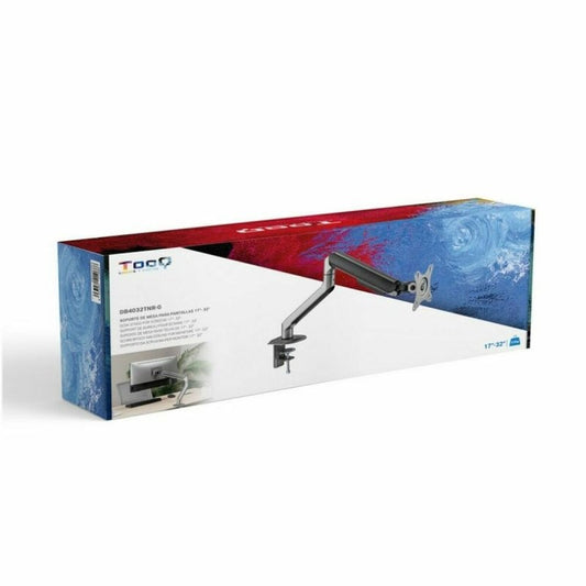 Support de TV TooQ DB4032TNR - G 9 kg 17" - 32" - ONLYTECK